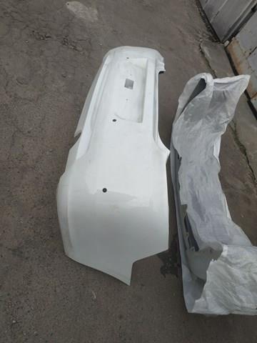 Бампер задній Peugeot/Citroen 1608729180