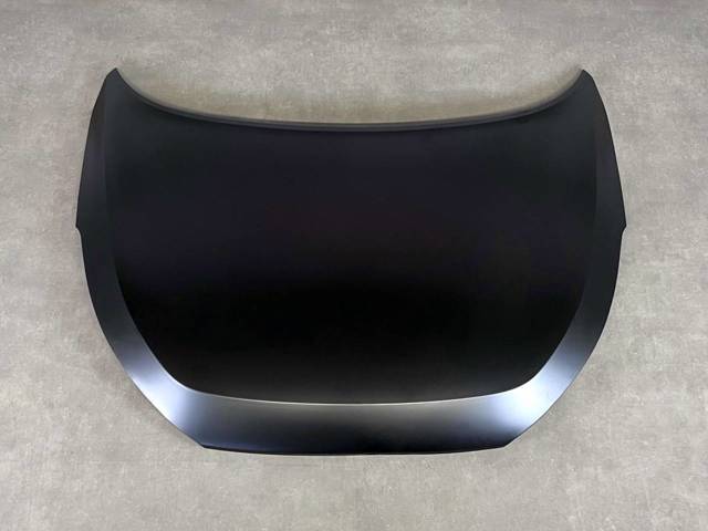 Капот Polcar 40X203