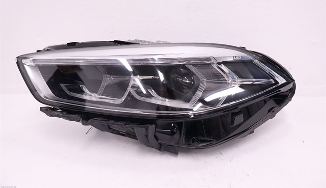 Фара ліва 63119448095 BMW