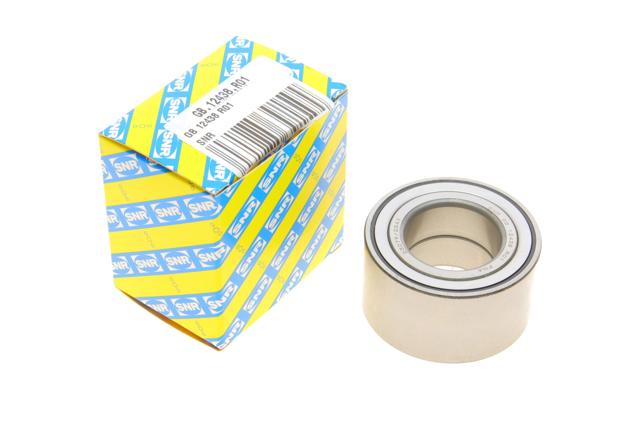  SNR GB12438R01 ціна, від 39.06 USD