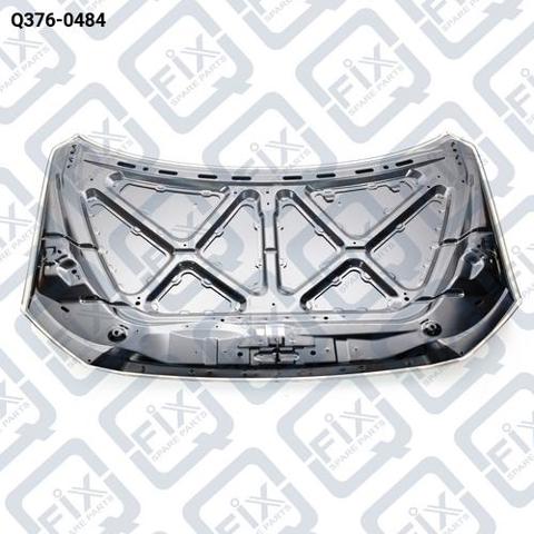 Капот Q-fix Q3760484