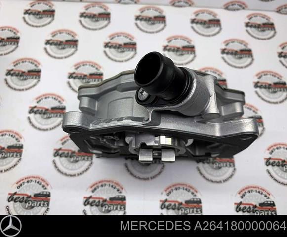 A264180000064 Mercedes Насос вакуумний