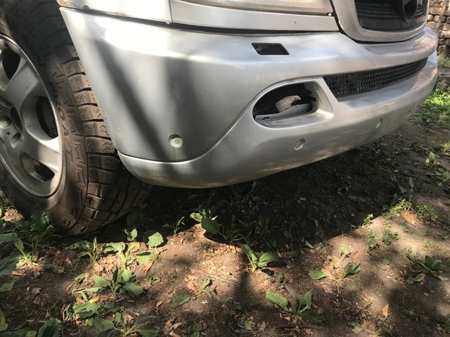 Бампер на авто Polcar 5044072 ціна, від 227.08 USD