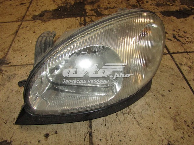 Фари General Motors 96324502 ціна, від 45.90 USD