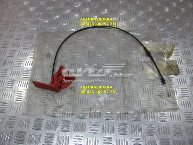 Трос відкриття капота Mercedes A9417500361 ціна, від 16.64 USD