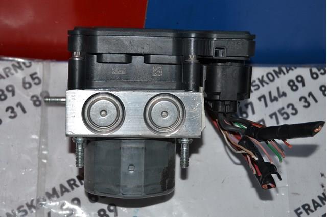 476603498R Renault (RVI) Блок управління АБС (ABS)