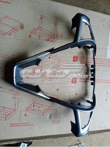 ES733F910BAW Ford 