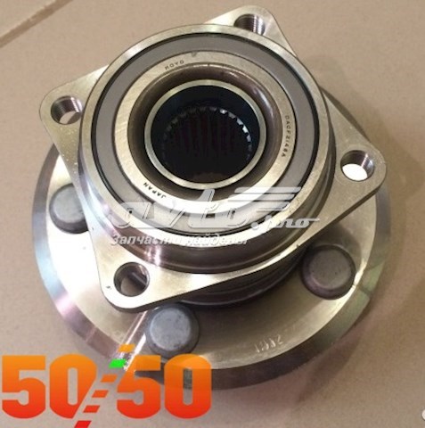 Маточина заднього колеса Koyo DACF2146A