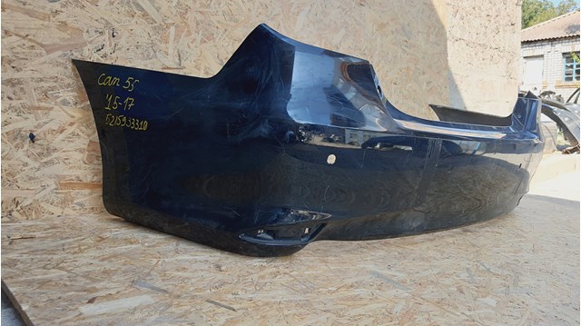 Кожух бампера заднього Toyota 5215933310 ціна, від 82.35 USD