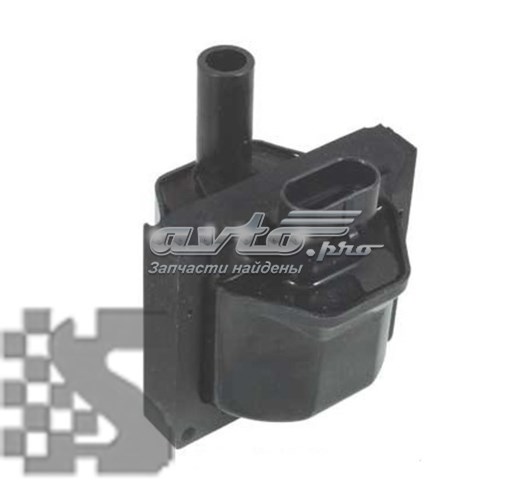 Купити DR49T Standard Котушка запалювання