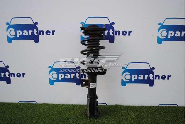 Амортизатор передньої підвіски, лівий Hyundai/Kia 54651D5700 ціна, від 57.74 USD