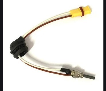 Свіча накалу Mercedes Benz Truck TRUCK ACTROS сідельний тягач (1996 - 2003) ціна, від 49.23 USD