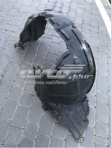 638413SH0A Nissan/Infiniti Підкрилок переднього крила, лівий