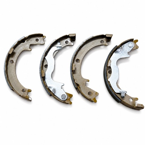 Колодки ручника T116GN3502170 Chery