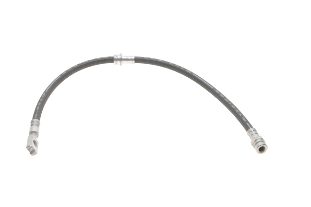 Шланг гальмівний передній Solgy 210013 ціна, від 8.09 USD