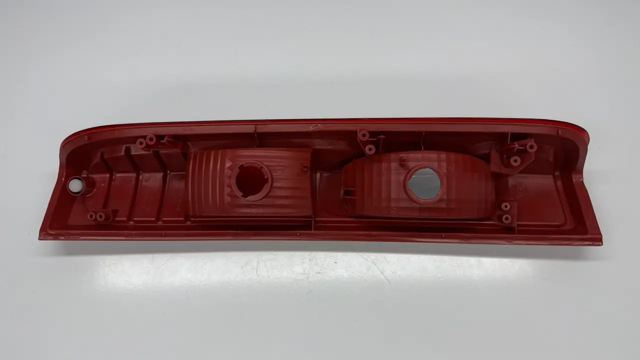 Ліхтар задній лівий Polcar 602787V ціна, від 53.66 USD