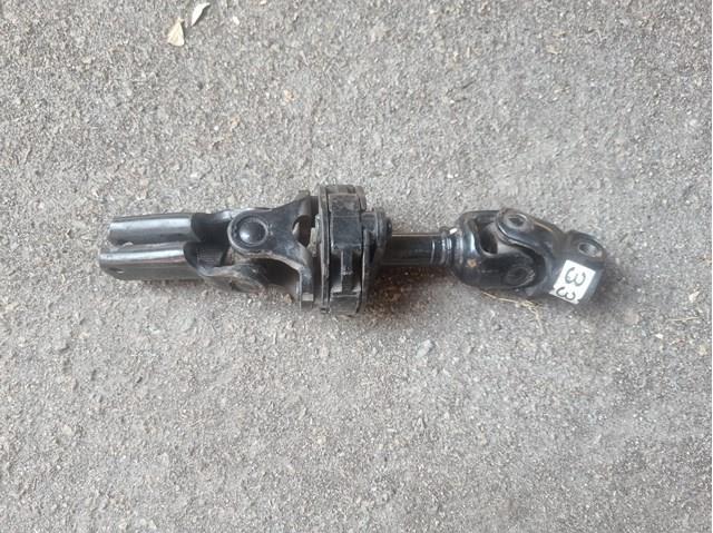 34170AN000 Subaru Рульовий кардан нижній