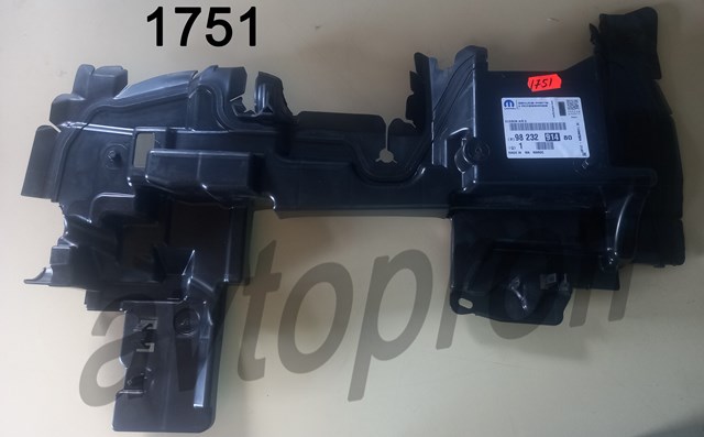  Peugeot/Citroen 9823291480