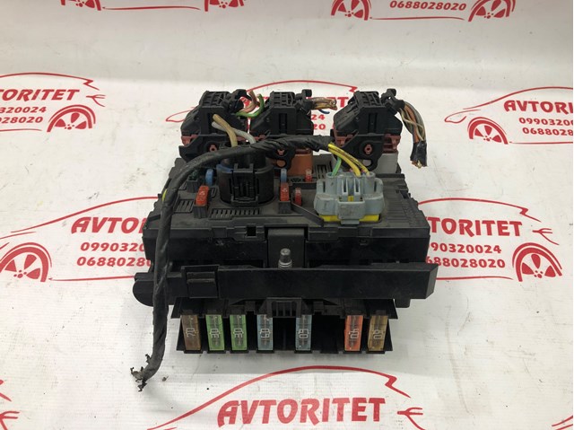  Peugeot/Citroen 9664055480 ціна, від 73.21 USD