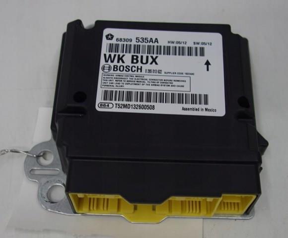  Chrysler 68309535AA ціна, від 88.68 USD