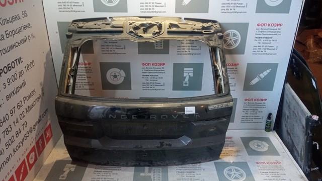 LR113833 Land Rover Треті двері