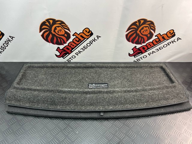 5NN858855JCA9 VAG Полку салону, задня (багажного відсіку)