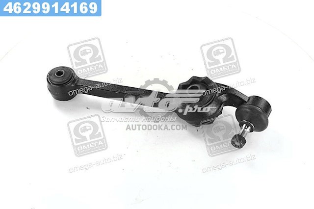 Важіль передній лівий Rider RD343011669 ціна, від 26.69 USD