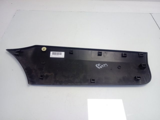 Купити A9066905882 Mercedes Молдинг заднього правого крила
