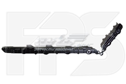Лівий кронштейн заднього бампера FPS FP7051961 ціна, від 5.18 USD