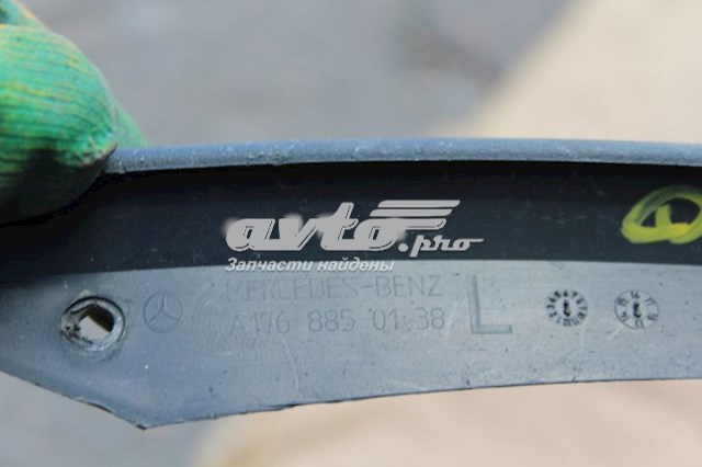  Mercedes A1768850138
