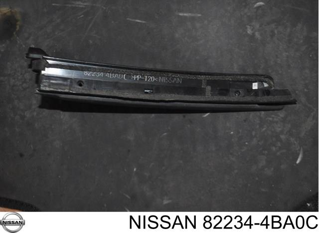  822344BA0C Nissan/Infiniti