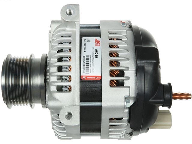 Генератор A6039 AS/Auto Storm