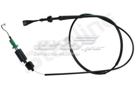 Трос газу LAAC0186 Starline