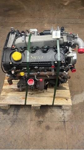 ДВЗ Fiat/Alfa/Lancia 186A9000 ціна, від 802.23 USD