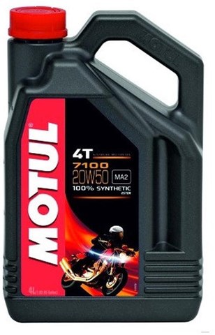 Купити 836441 Motul Масло