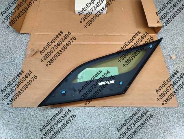 Крило праве заднє Mercedes A1676303403