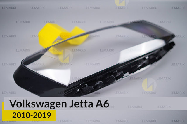 Скло фари правої Lemarix A5175152 Скло фари правої Lemarix A5175152