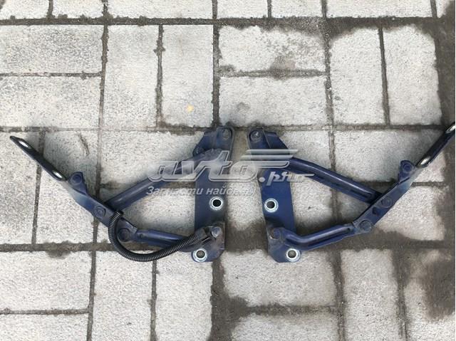 Купити 90508955 General Motors Шарнір капота лівий