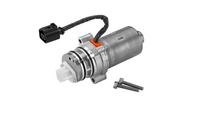 2002774 Borg-Warner Насос муфти Haldex