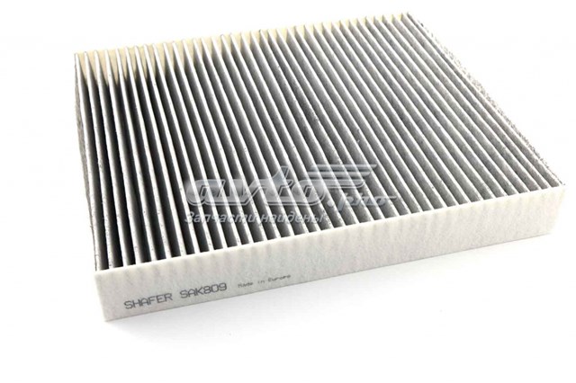 Фільтр салону SAK809 Shafer