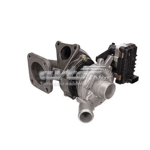 Турбіна MSG Rebuilding 7535190007 ціна, від 293.02 USD