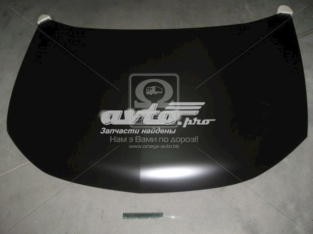 Капот 0360361280 Tempest
