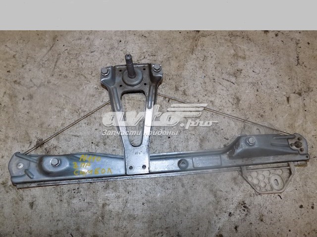  7700434697 Renault (RVI)