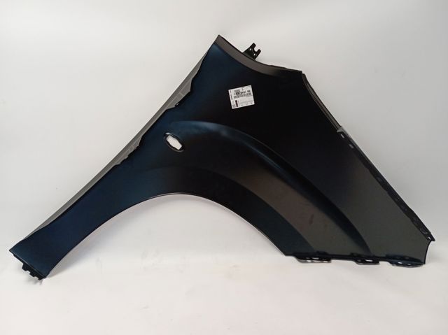 Купити 9816482780 Peugeot/Citroen Крило переднє ліве