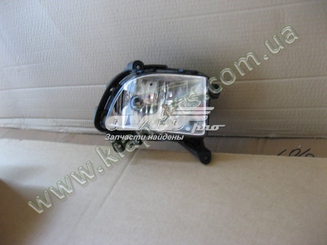 Купити 922021M400 Hyundai/Kia Протитуманка права
