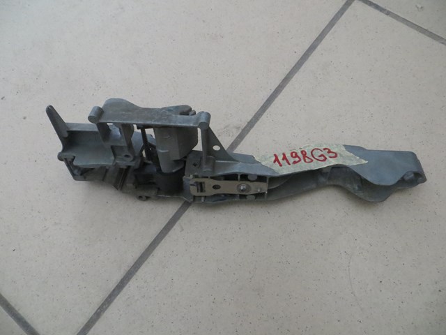  Peugeot/Citroen 1198G3 ціна, від 7.87 USD