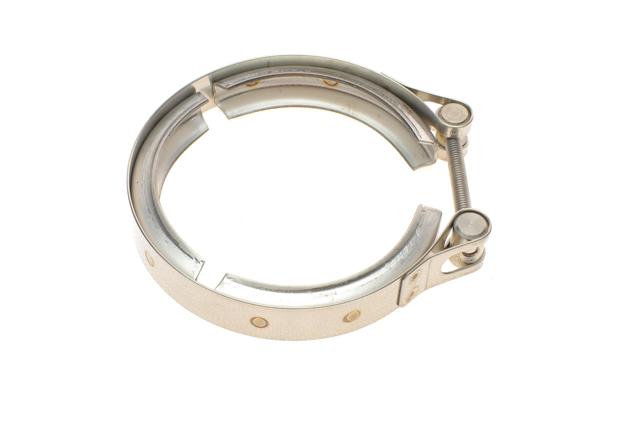 Хомут кріплення каталізатора до турбіни Autotechteile 3253079 ціна, від 19.53 USD