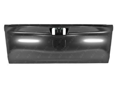 Борт задній Signeda PDG91002A