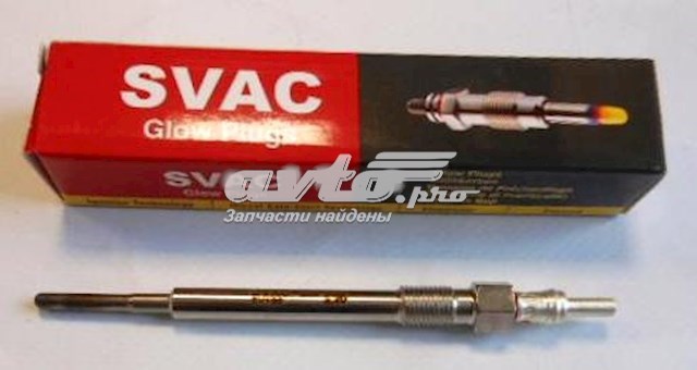 Купити SV046 Svac Свічка накалу