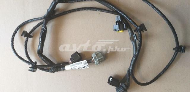 Купити 240339NF2B Nissan/Infiniti 